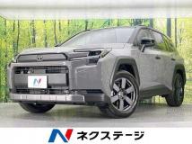 2026 Toyota RAV4