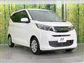 2022 Mitsubishi eK Wagon