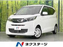 2022 Mitsubishi eK Wagon
