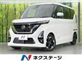 2021 Nissan ROOX