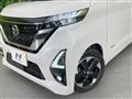 2021 Nissan ROOX