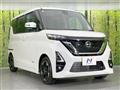 2021 Nissan ROOX