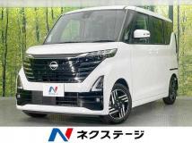 2023 Nissan ROOX