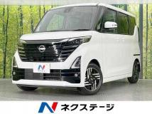 2023 Nissan ROOX