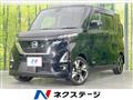 2021 Nissan ROOX