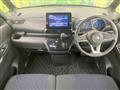 2021 Nissan ROOX