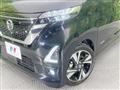 2021 Nissan ROOX