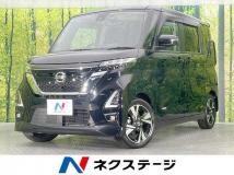 2021 Nissan ROOX