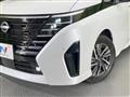 2025 Nissan Serena