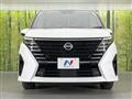 2025 Nissan Serena
