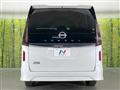 2025 Nissan Serena