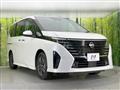 2025 Nissan Serena