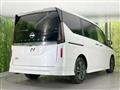 2025 Nissan Serena