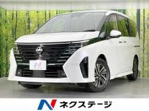 2025 Nissan Serena