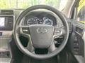 2018 Toyota Land Cruiser Prado