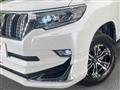 2018 Toyota Land Cruiser Prado