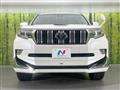 2018 Toyota Land Cruiser Prado
