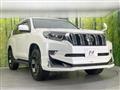 2018 Toyota Land Cruiser Prado