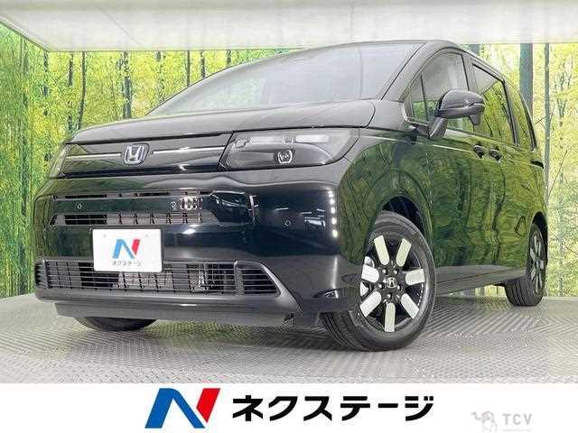 2025 Honda Freed