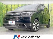 2025 Honda Freed