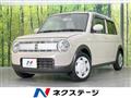 2018 Suzuki Lapin