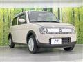 2018 Suzuki Lapin