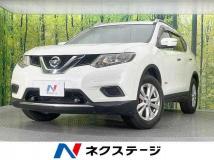 2016 Nissan X-Trail