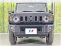 2022 Suzuki Jimny