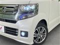 2015 Honda N BOX