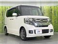2015 Honda N BOX