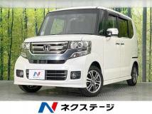 2015 Honda N BOX