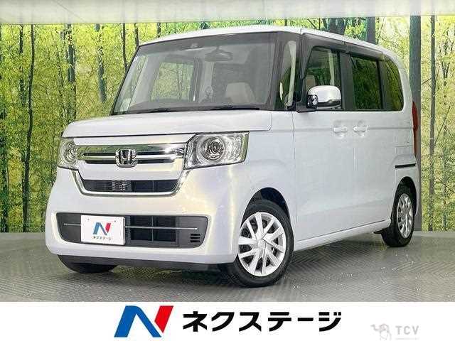 2023 Honda N BOX