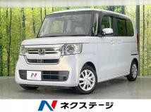 2023 Honda N BOX