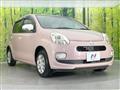 2015 Toyota Passo