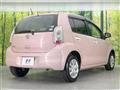 2015 Toyota Passo