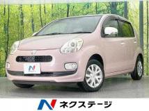 2015 Toyota Passo