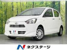 2021 Daihatsu Mira