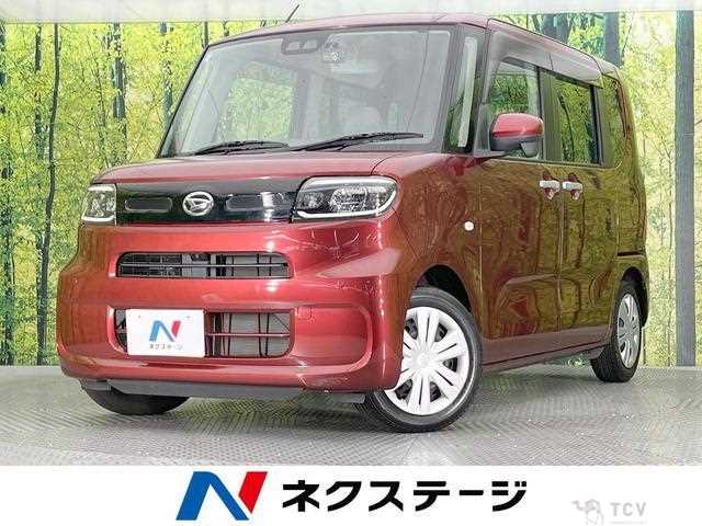 2019 Daihatsu Tanto