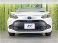 2021 Toyota AQUA