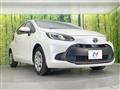 2021 Toyota AQUA