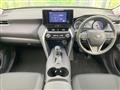 2024 Toyota Harrier