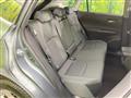 2024 Toyota Harrier