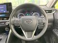 2024 Toyota Harrier