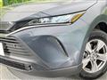 2024 Toyota Harrier