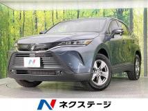 2024 Toyota Harrier