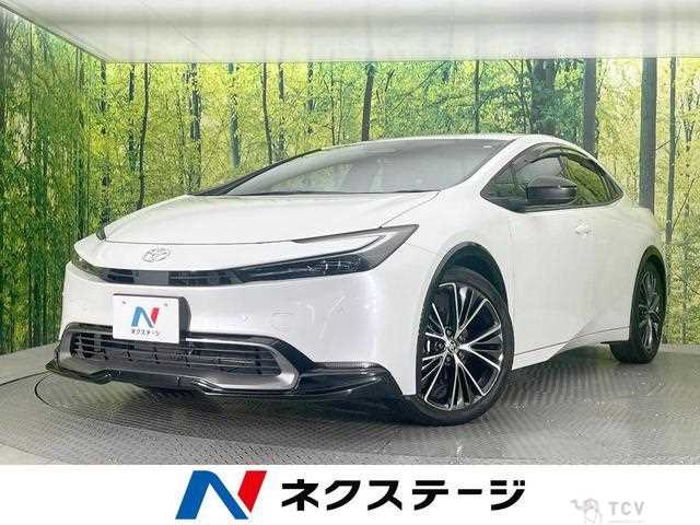 2023 Toyota Prius
