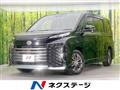 2022 Toyota Voxy
