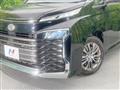 2022 Toyota Voxy