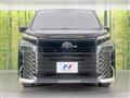 2022 Toyota Voxy