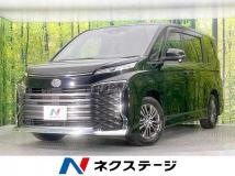 2022 Toyota Voxy